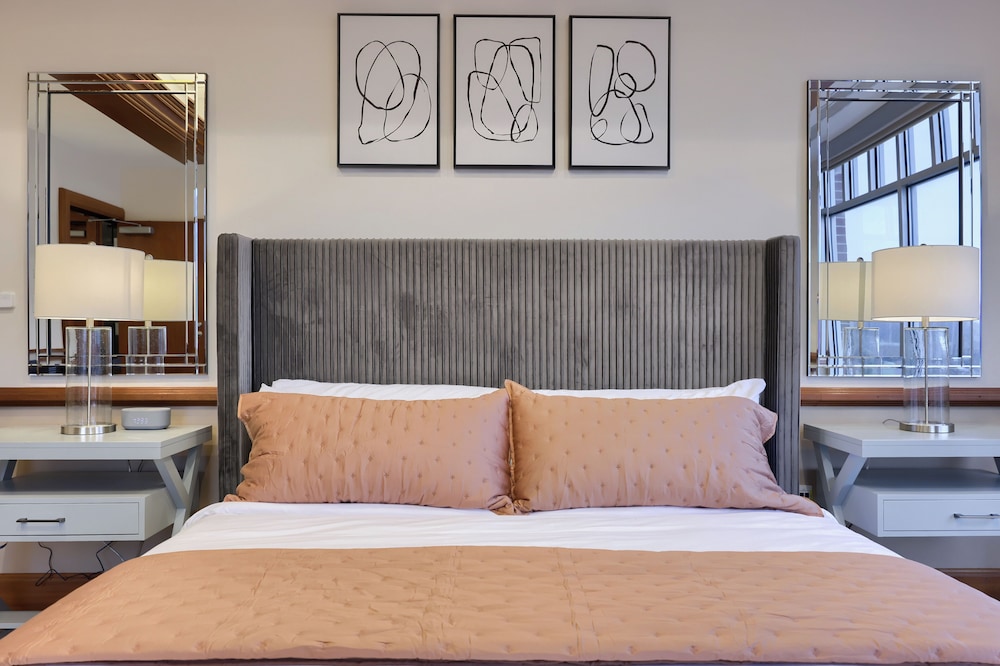 The Executive Suites and Venue - photo 12