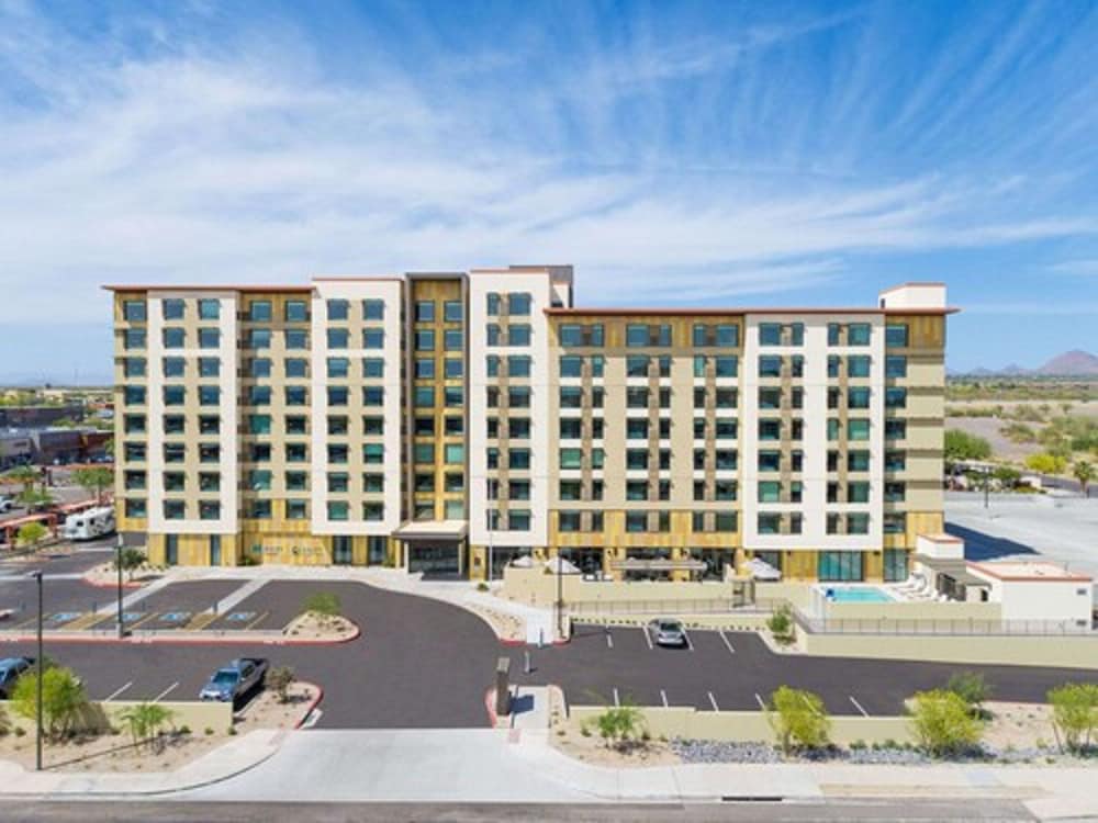 Hyatt Place North Scottsdale - photo 21