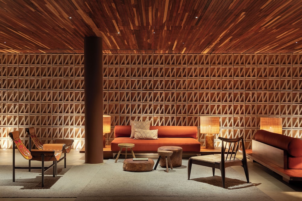 Mana Cumbuco Hotel — Caucaia — photo 3