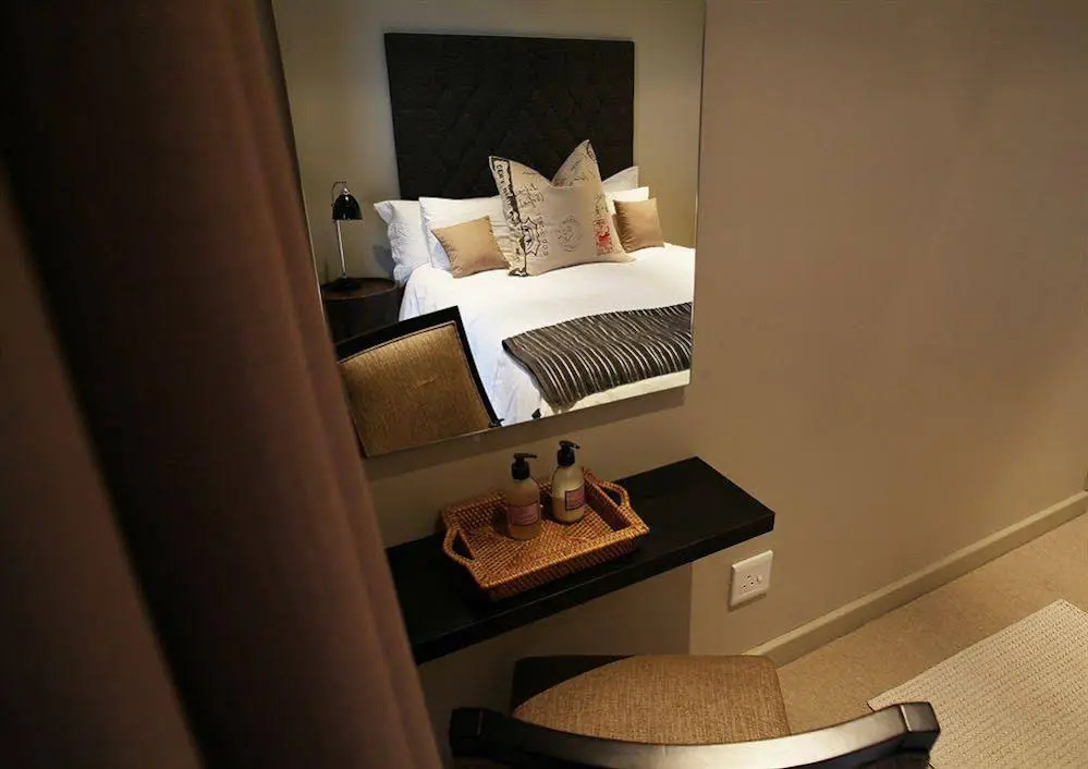 The Ballinrobe - last minute hotel in Cape Town