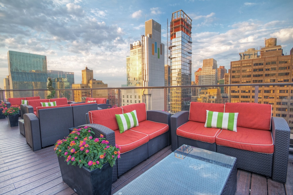 Club Wyndham Midtown 45 - photo 2