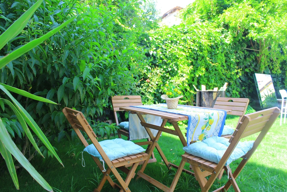 Lemon Ada Butik Otel in Kusadasi, Turkey