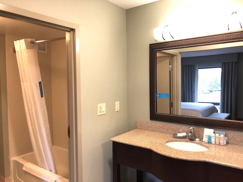 Hampton Inn & Suites Detroit Canton - photo 52
