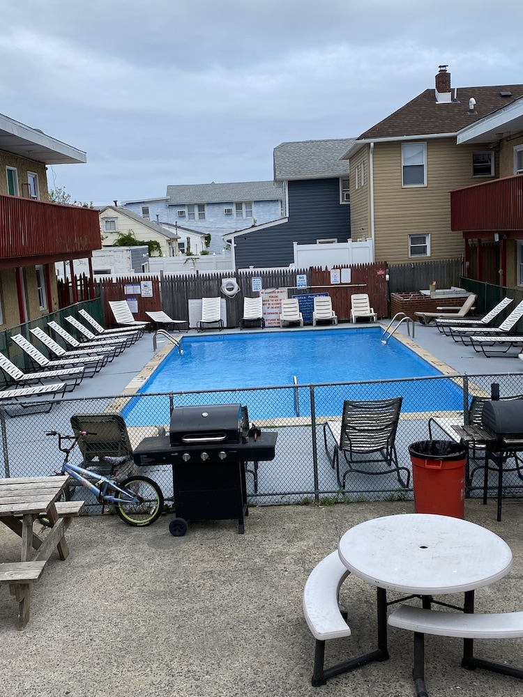 Offshore Motel - photo 18