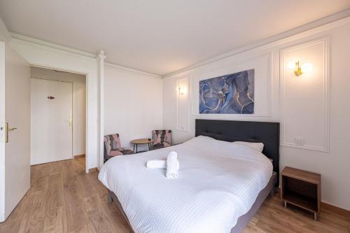 C5 Disney Haussmann — hotel in Chessy