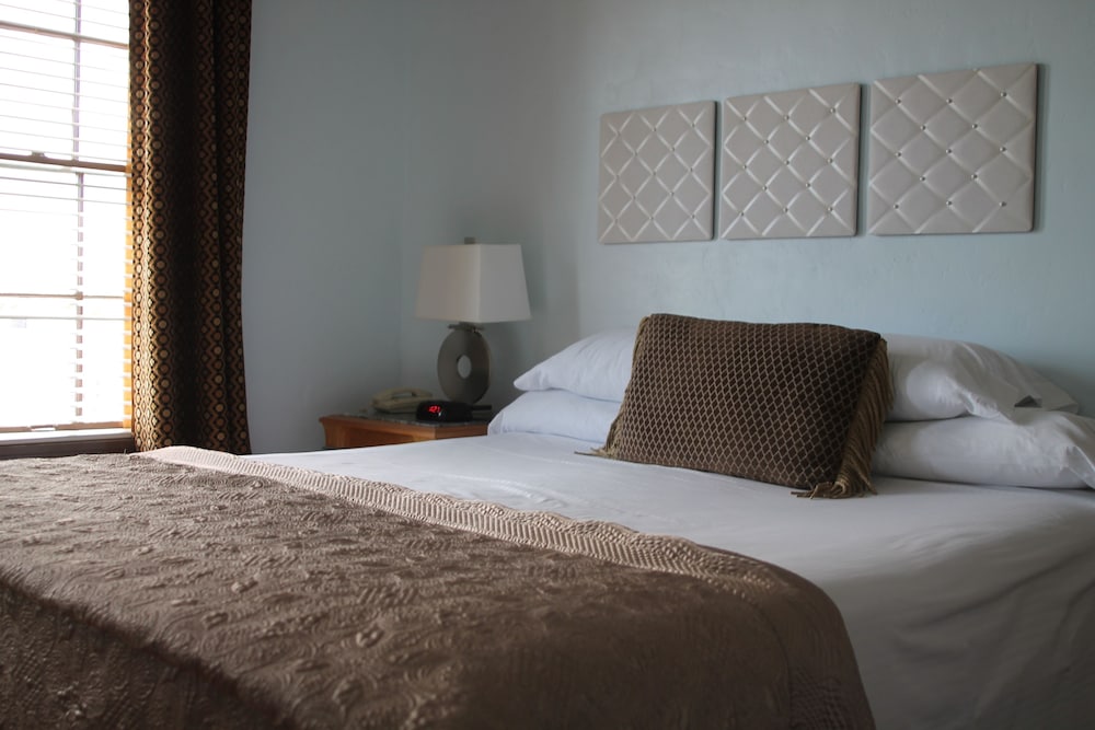 Boulder Dam Hotel - photo 6