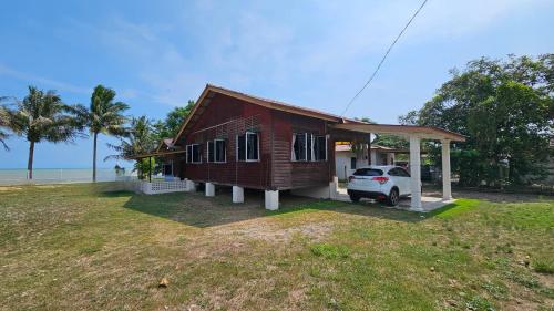 Balek Kualé - carbon neutral hotel in Malacca