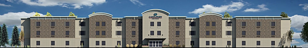 Candlewood Suites Lakeville I 35 by IHG - photo 25