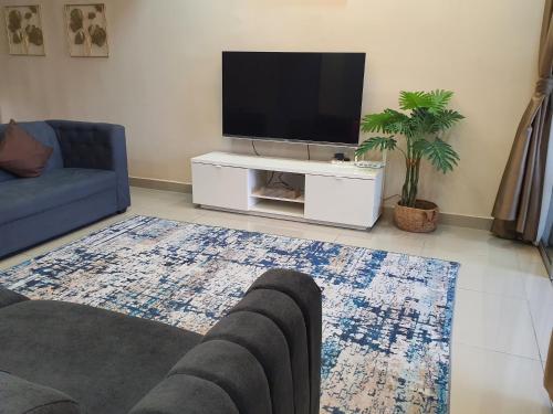 Taraas Homestay PutrajayaMuslim — 4-Star Luxury Hotel in Putrajaya, Malaysia