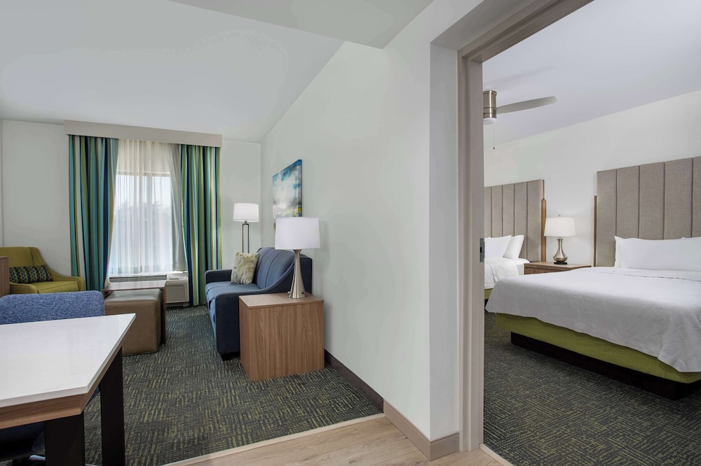 Homewood Suites by Hilton Davidson - photo 24