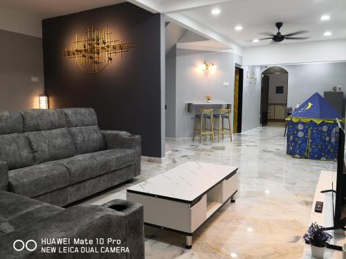Tb Homestay Tasek Klebang 10Pax Wifi — 4-Star Luxury Hotel in Ipoh, Malaysia