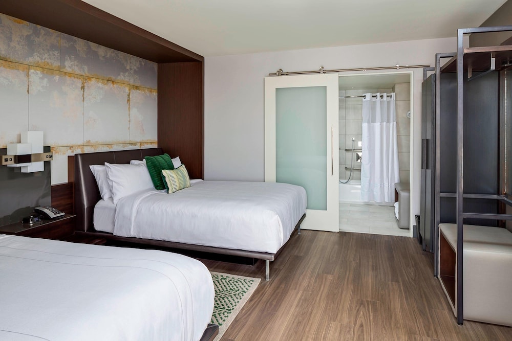 North Charleston Marriott - photo 11