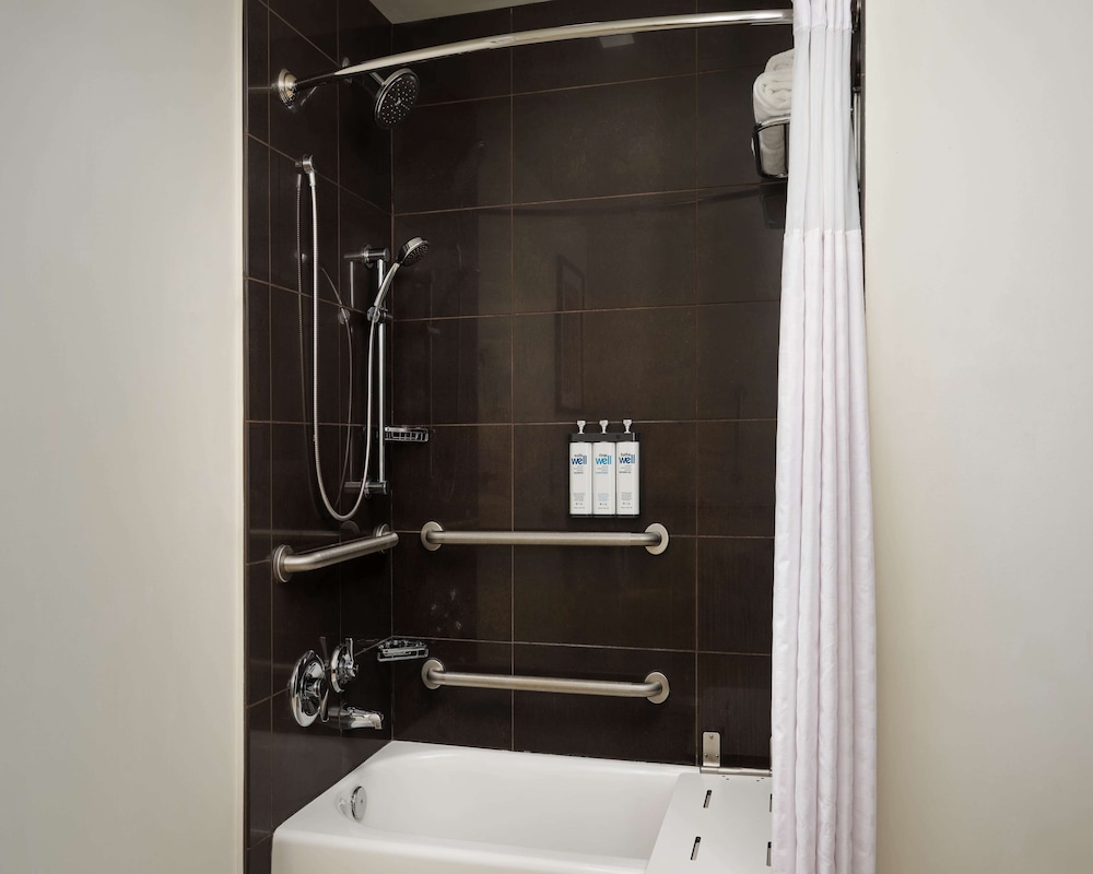 Hyatt House Atlanta Downtown - photo 25
