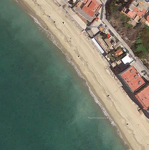 La Torre Verde Villa EN la playa El Puerto de Santa María — 4-Star Luxury Hotel in El Puerto De Santa Maria, Spain