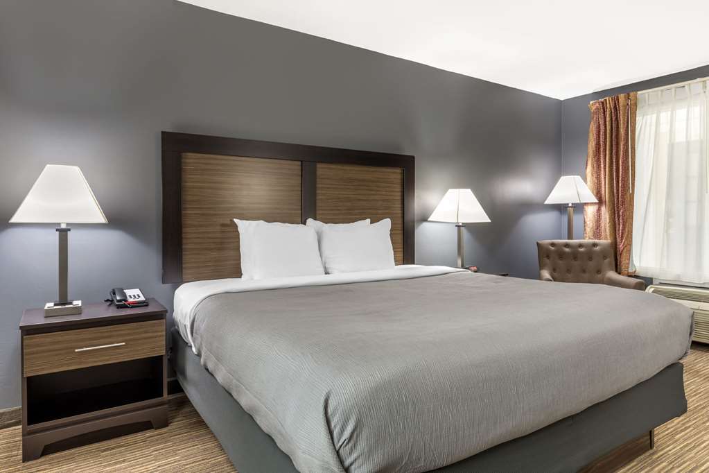 Quality Inn Gainesville - photo 13