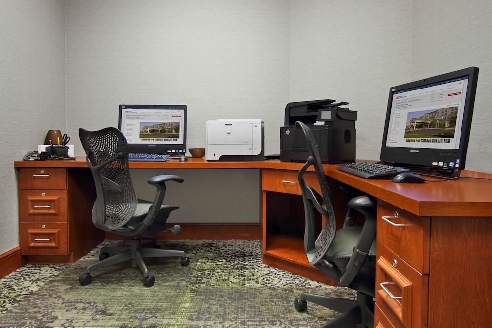 Hilton Garden Inn Columbus University Area - photo 35