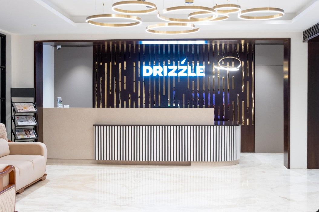 Drizzle Residence — Kuttalam — photo 4