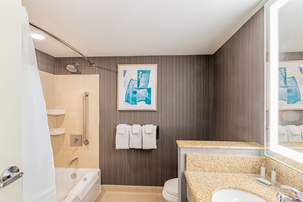 Courtyard by Marriott Boston Waltham - photo 24