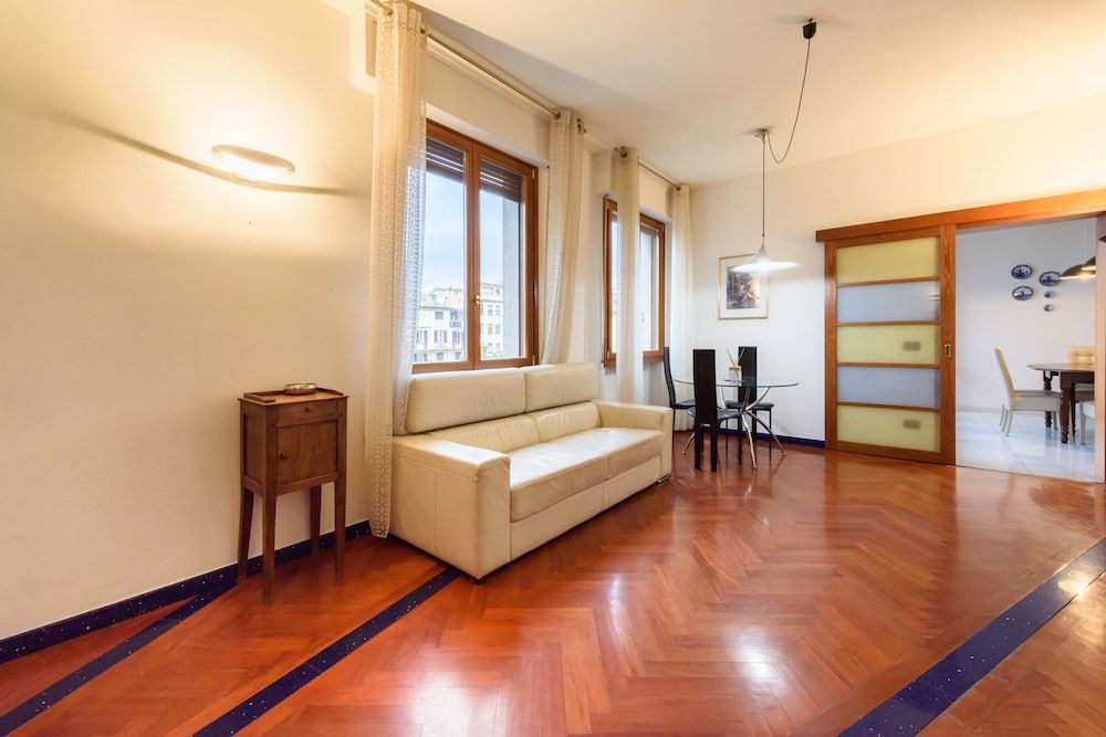Magnifico Panoramic View by Mmega - last minute hotel in Florence