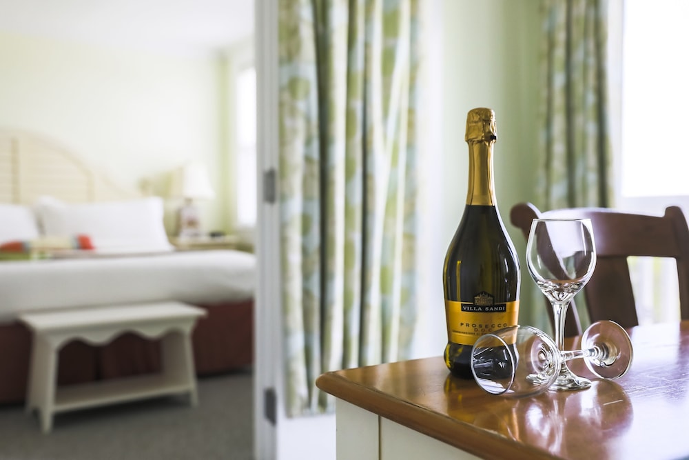 Mansion House Inn And Spa - photo 23