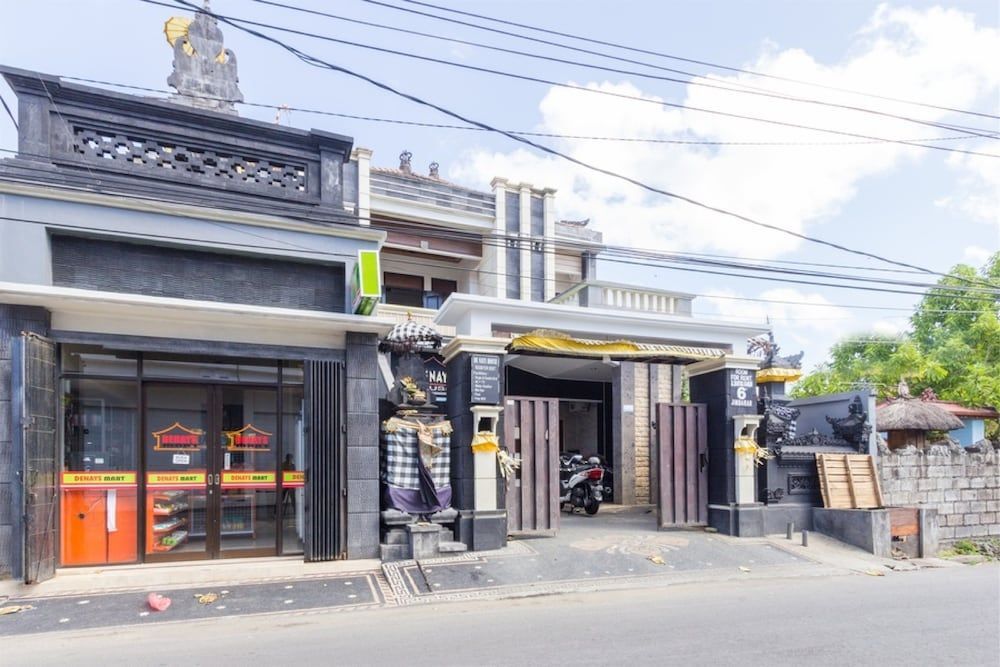 RedDoorz @ Kedonganan Jimbaran in Jimbaran, Indonesia