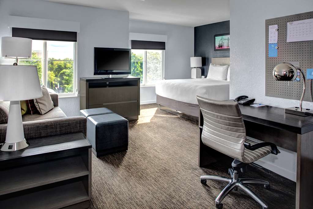 Hyatt House Philadelphia Plymouth Meeting - photo 9