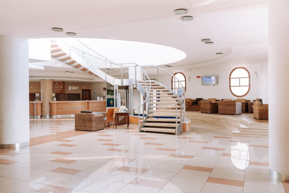 Nicolaus Club Otium Sibari Resort — hotel in Villapiana
