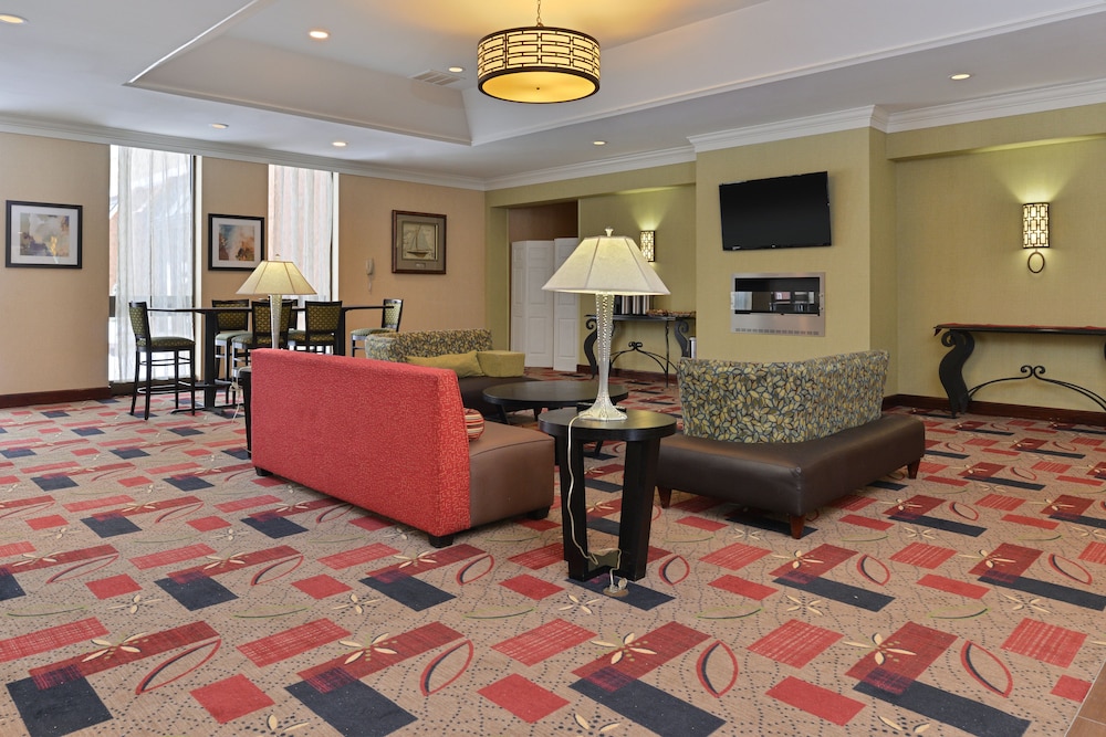 Holiday Inn New London Mystic Area by IHG - photo 37
