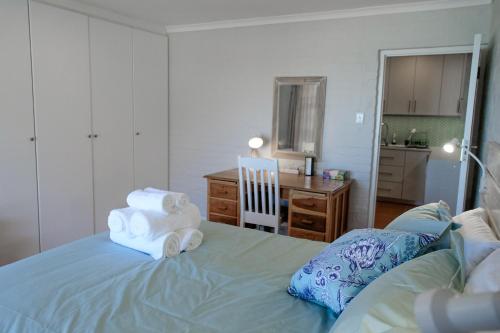 Bayside Cottage