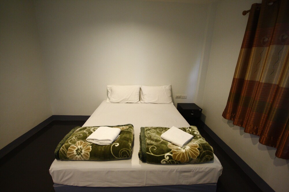 Panta Resort — Thoeng — photo 4