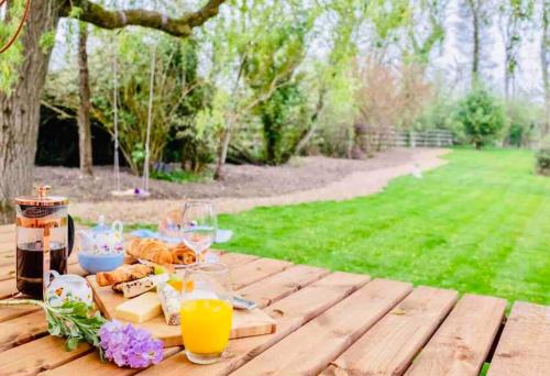 The Retreat — hotel in Lymington