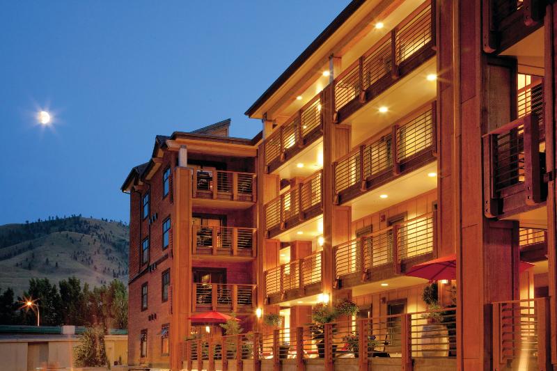 WorldMark Lake Chelan Shores - photo 3