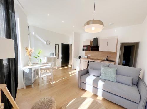 Le Trefle de Falguiere Hypercentre Gare - last minute hotel in Toulouse