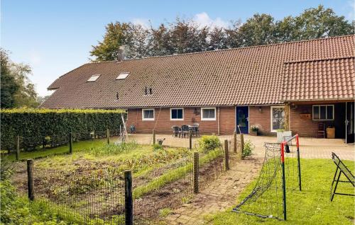 Lovely Home In Putten With Kitchen — 4-Star Luxury Hotel in Putten, Netherlands