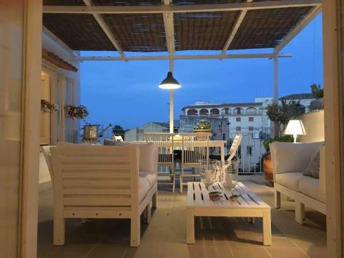 Casa Sorriso — 4-Star Luxury Hotel in Siracusa, Italy