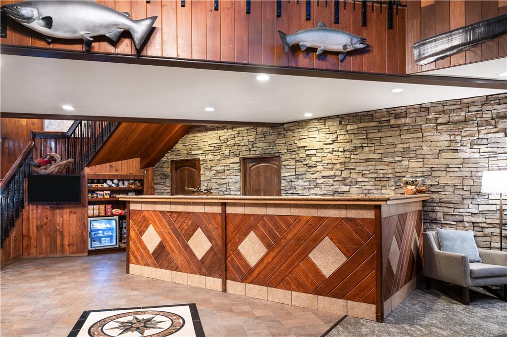 Best Western Kodiak Inn - photo 11
