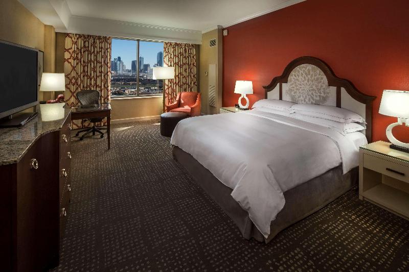 Hilton Anatole - photo 180