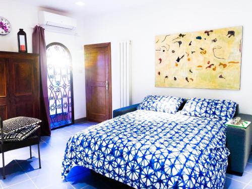 Romantico appartamento a Trastevere — 4-Star Luxury Hotel in Rome, Italy