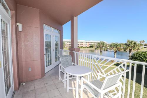 Seaside at Anastasia D205 - featured photo