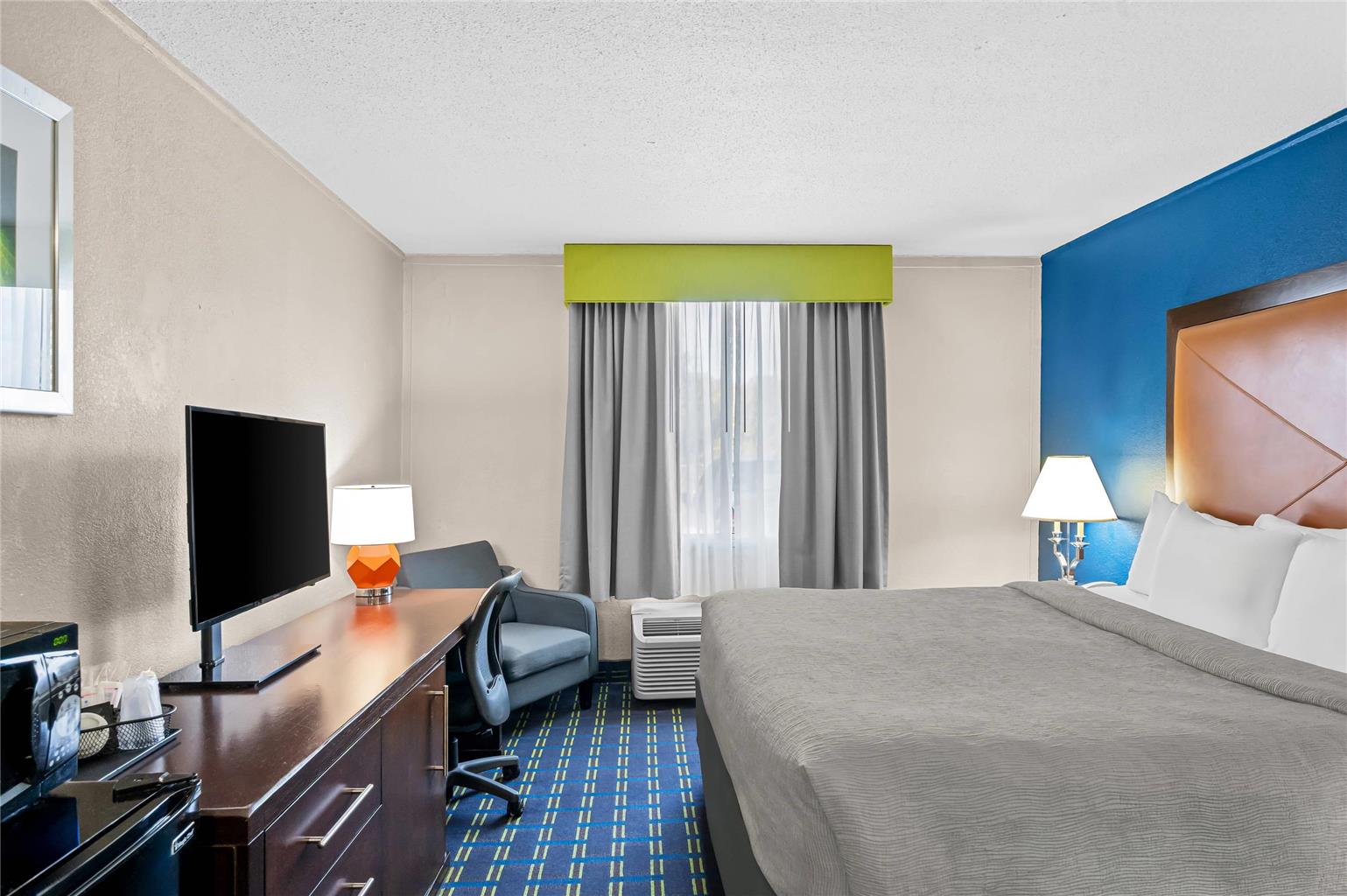 Quality Inn Little Rock South - photo 14
