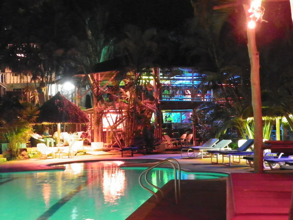Amanwana Ecofinca — hotel in Melgar