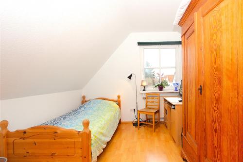 Private Rooms — Hannover