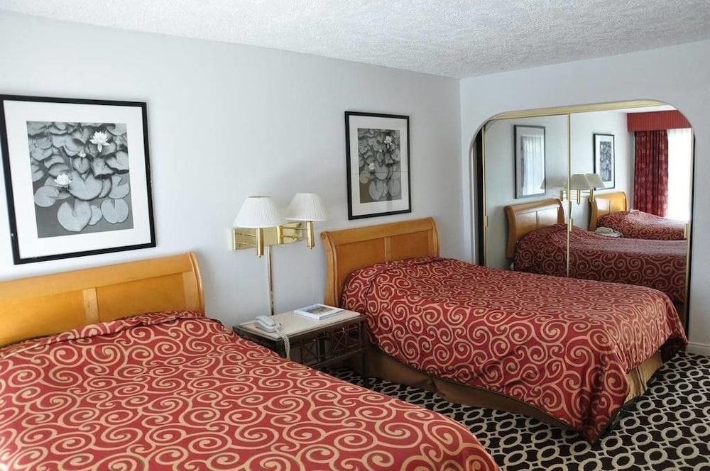 Delos Reyes Palm Springs - photo 5