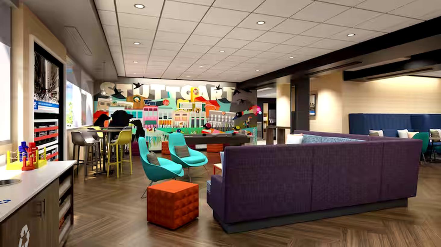 Tru By Hilton Miramar - photo 19