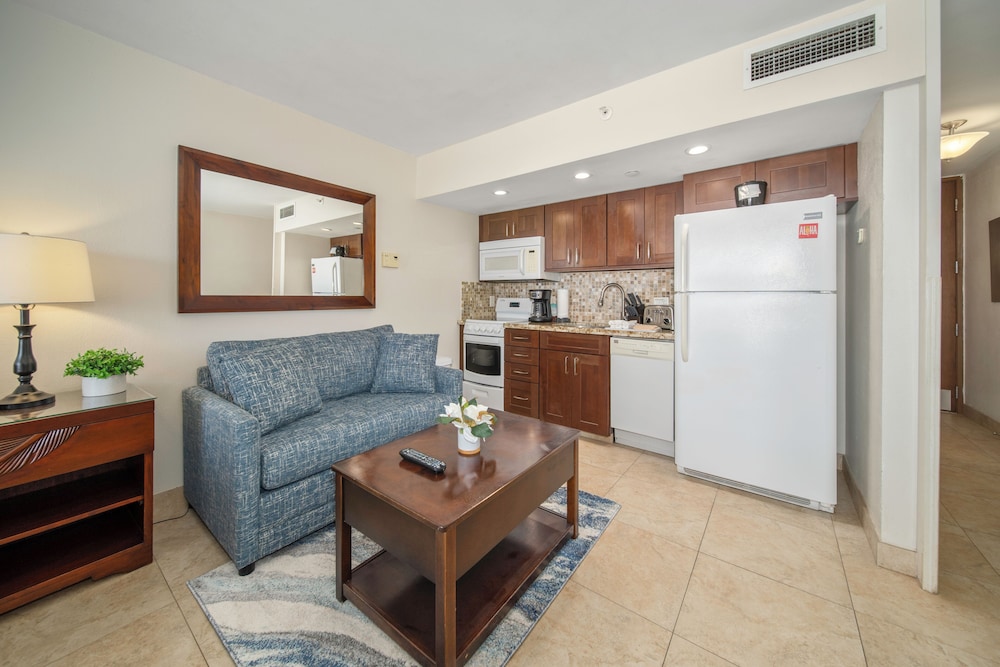 Royal Kahana Maui By Outrigger - photo 247