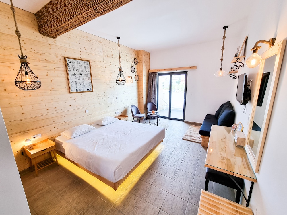 Penélope Hotel - last minute hotel in Rodos