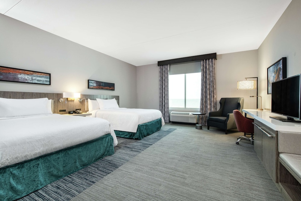 Hilton Garden Inn Pittsburgh Area Beaver Valley PA - photo 14