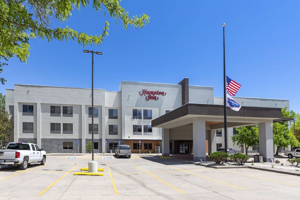 Hampton Inn Ft Collins - photo 40