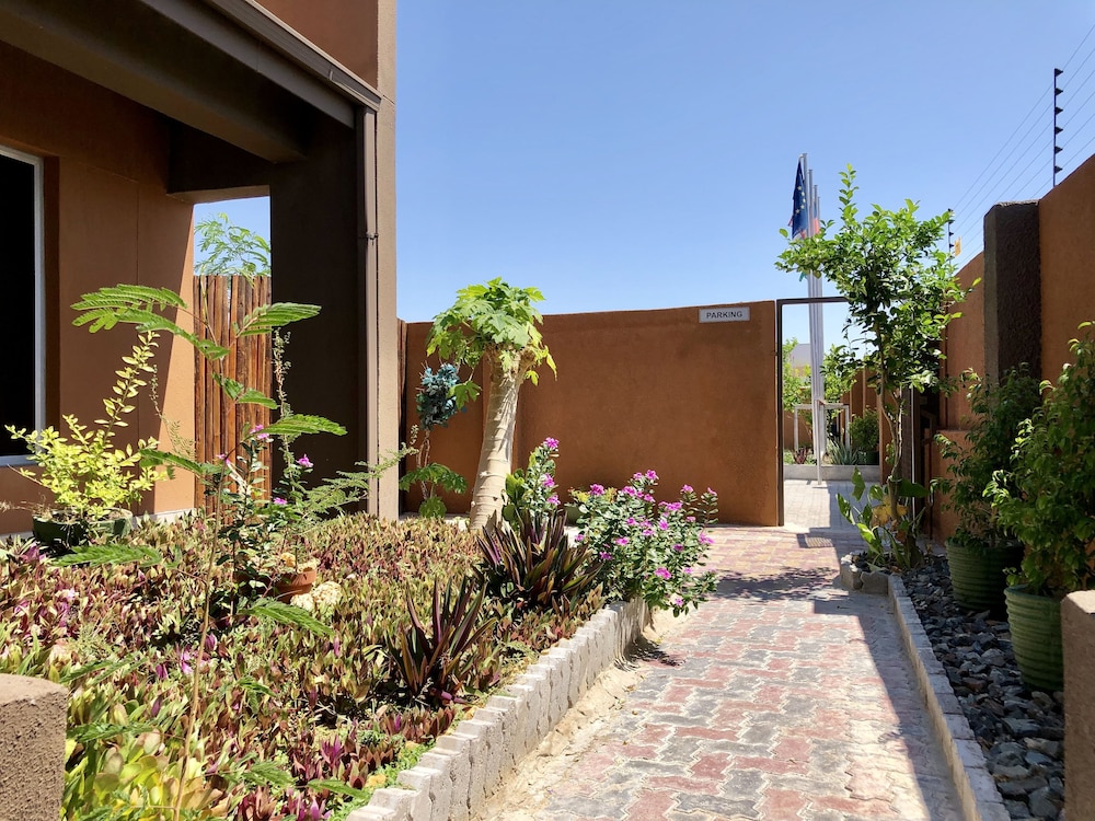 City Lodge Boutique Hotel — Omuthiya — photo 5