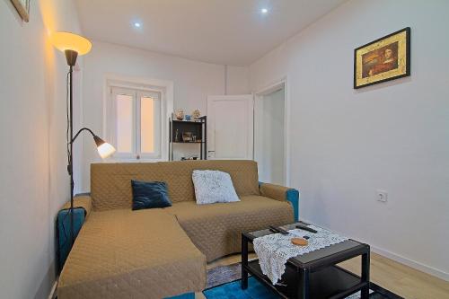 Sveti Marin Rab — 4-Star Luxury Hotel in Rab, Croatia